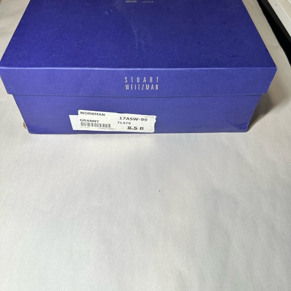 Stuart weitzman high heel platform - Picture 11 of 11